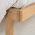 Ander Bed With Cushion